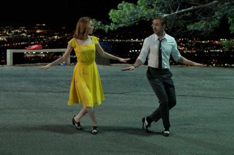 « La La Land »: Un film en chant et enchanté.