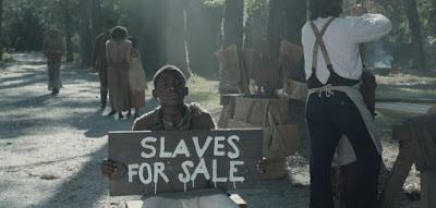 The Birth of a Nation : Première déception de l’année