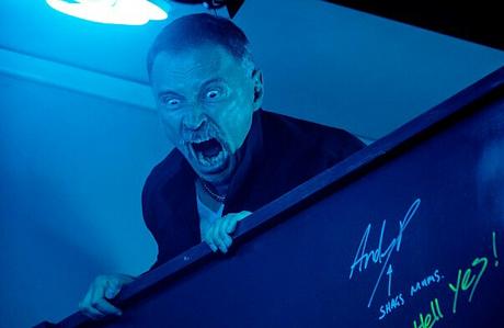 Nouvel extrait pour T2 Trainspotting de Danny Boyle Nouvel extrait pour T2 Trainspotting de Danny Boyle