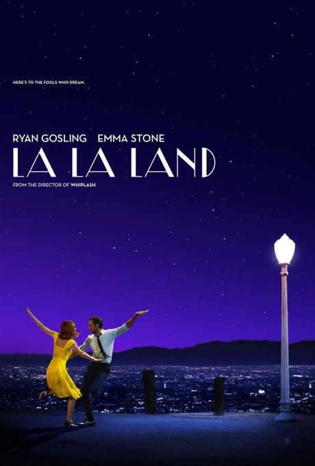 La La Land réalisé par Damien Chazelle [Sortie de Séance Cinéma]