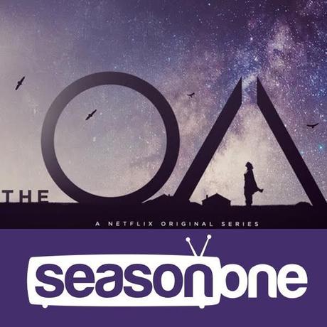 SEASON ONE SCIFI EDITION 32: THE OA