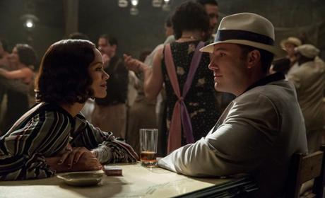 LIVE BY NIGHT : Il était une fois en Amérique ★★★☆☆