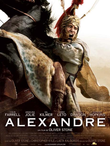 Alexandre (2005) de Oliver Stone