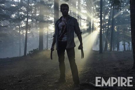 Nouvelles images officielles pour Logan de James Mangold