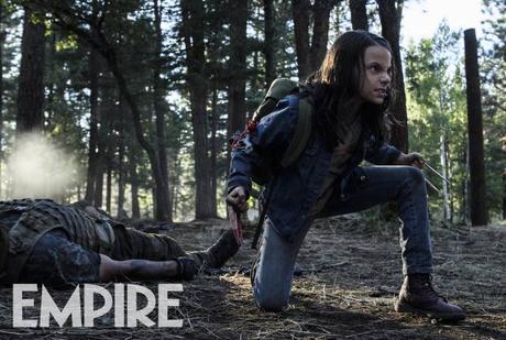 Nouvelles images officielles pour Logan de James Mangold