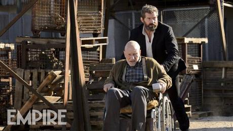 Nouvelles images officielles pour Logan de James Mangold