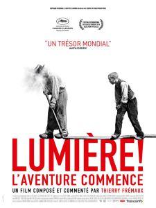 LUMIERE ! L’AVENTURE COMMENCE (Critique)