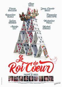 LE ROI DE COEUR (Critique)