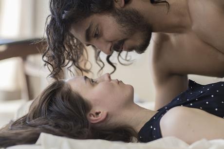 Nouvelle affiche VF pour Lion de Garth Davis