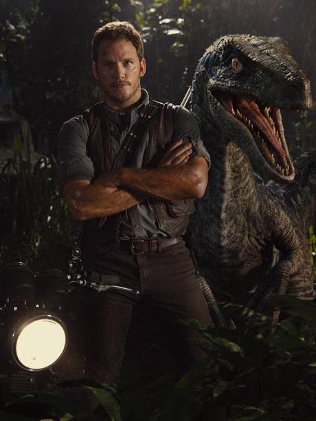 Daniella Pineda rejoint le casting de Jurassic World 2