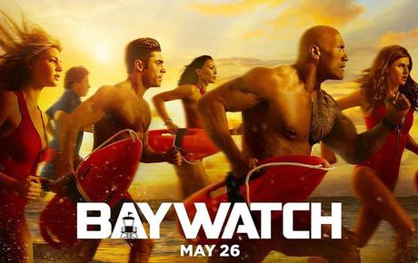 Baywatch : alerte à Malibu - Télé 2 Semaines