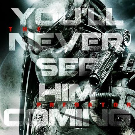 Thomas Jane rejoint le casting de The Predator signé Shane Black