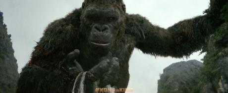 Nouvelles images pour Kong : Skull Island de Jordan Vogt-Roberts Nouvelles images pour Kong : Skull Island de Jordan Vogt-Roberts