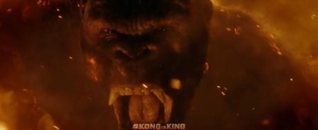 Nouvelles images pour Kong : Skull Island de Jordan Vogt-Roberts Nouvelles images pour Kong : Skull Island de Jordan Vogt-Roberts