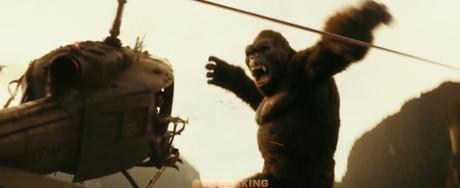 Nouvelles images pour Kong : Skull Island de Jordan Vogt-Roberts Nouvelles images pour Kong : Skull Island de Jordan Vogt-Roberts