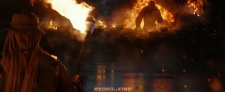 Nouvelles images pour Kong : Skull Island de Jordan Vogt-Roberts Nouvelles images pour Kong : Skull Island de Jordan Vogt-Roberts