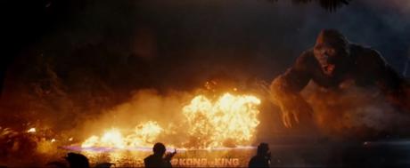 Nouvelles images pour Kong : Skull Island de Jordan Vogt-Roberts Nouvelles images pour Kong : Skull Island de Jordan Vogt-Roberts