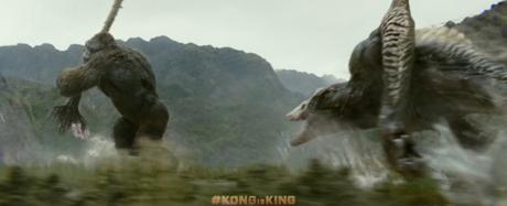 Nouvelles images pour Kong : Skull Island de Jordan Vogt-Roberts Nouvelles images pour Kong : Skull Island de Jordan Vogt-Roberts