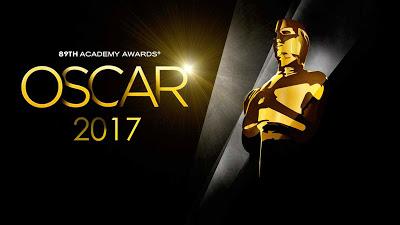 Nominations Oscars 2017