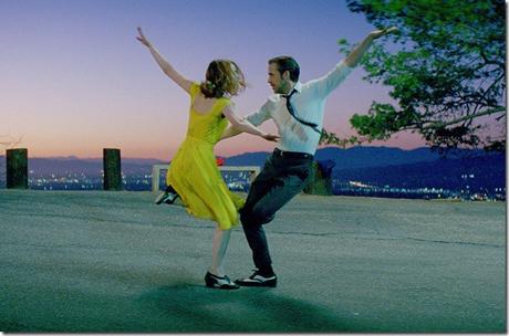 La La Land - 2