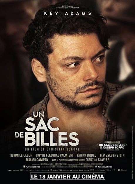 Un sac de billes (France 3) : La véritable histoire du film avec Patrick  Bruel
