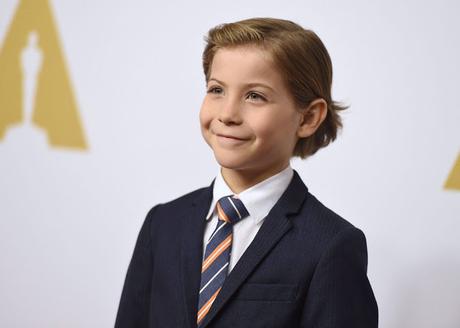 Jacob Tremblay rejoint le casting de The Predator signé Shane Black