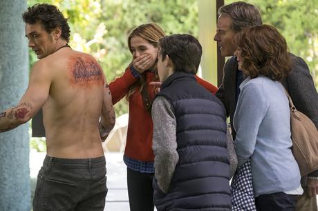 [CRITIQUE] : The Boyfriend - Pourquoi Lui ?