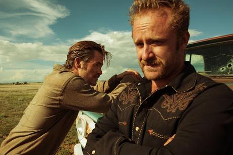 [CONCOURS] : Gagnez votre DVD/Blu-Ray du film Comancheria !