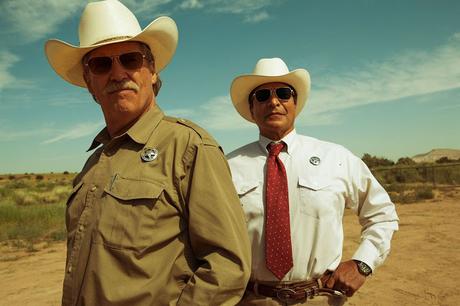 [CONCOURS] : Gagnez votre DVD/Blu-Ray du film Comancheria !