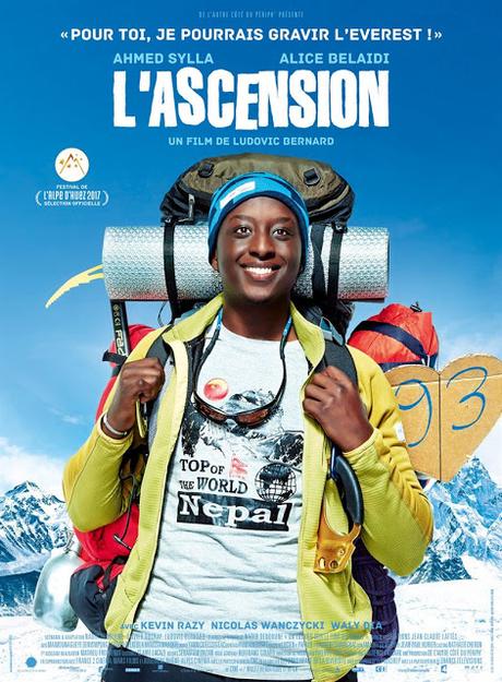 [CRITIQUE] :  L'Ascension