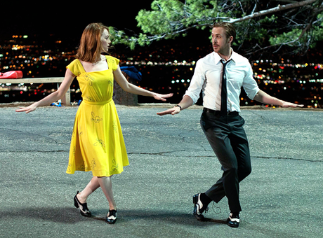 La La Land (2017) de Damien Chazelle