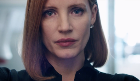 Nouvelle bande annonce VF pour Miss Sloane de John Madden Nouvelle bande annonce VF pour Miss Sloane de John Madden