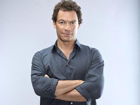 Dominic West rejoint le casting du reboot de Tomb Raider ! Dominic West rejoint le casting du reboot de Tomb Raider !