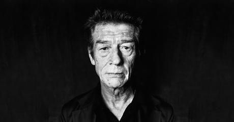 Hommage à John Hurt