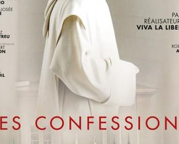 Les Confessions réalisé par Roberto Andò [Sortie de Séance Cinéma]
