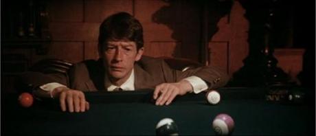 Décès de John Hurt