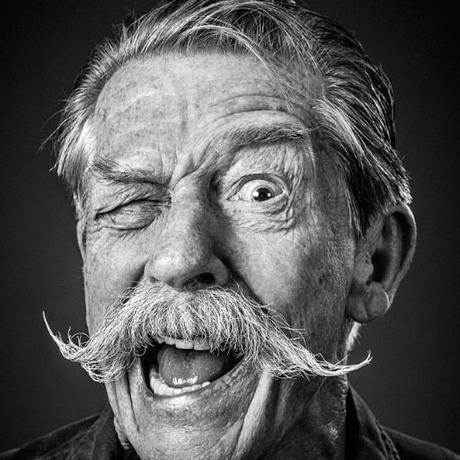 Décès de John Hurt