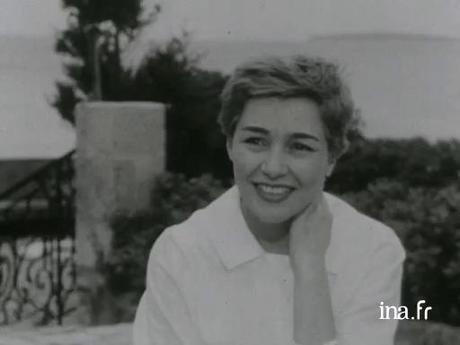 Décès de Emmanuelle Riva