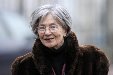 Décès de Emmanuelle Riva