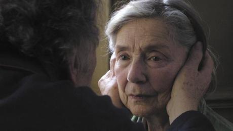 Décès de Emmanuelle Riva