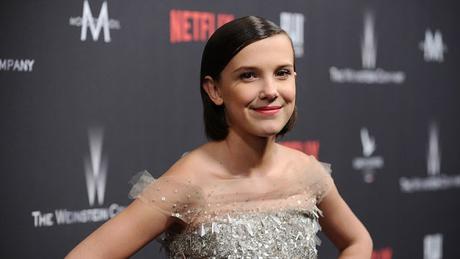 Millie Bobby Brown rejoint le casting de Godzilla : King of Monsters !