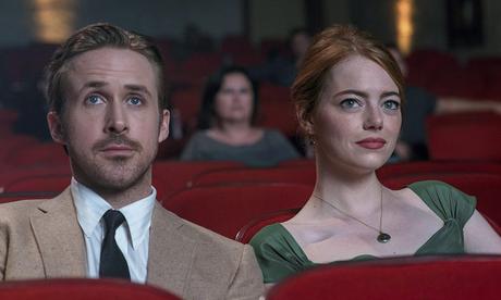 LA LA LAND : Another Day of Cinema ★★★★★+♥