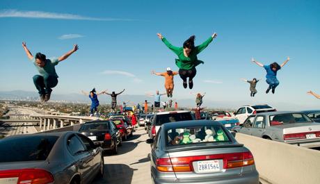 LA LA LAND : Another Day of Cinema ★★★★★+♥