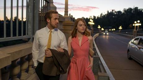 LA LA LAND : Another Day of Cinema ★★★★★+♥