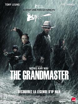 The Grandmaster de Wong Kar-Wai
