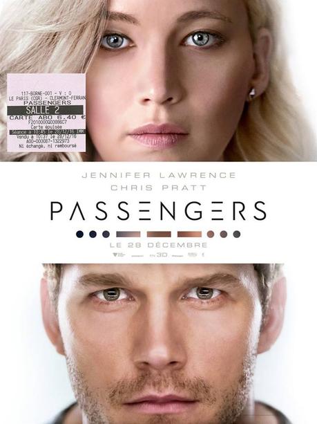 Critique Passengers