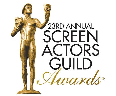 SAG Awards 2017 : Le Palmarès  (cinéma)