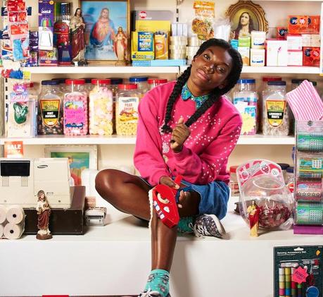 [FUCKING SÉRIES] : Chewing Gum : Une Série sans Tabou !