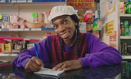[FUCKING SÉRIES] : Chewing Gum : Une Série sans Tabou !