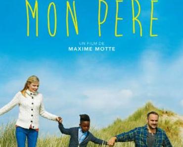Bande annonce de Comment j'ai rencontré mon père